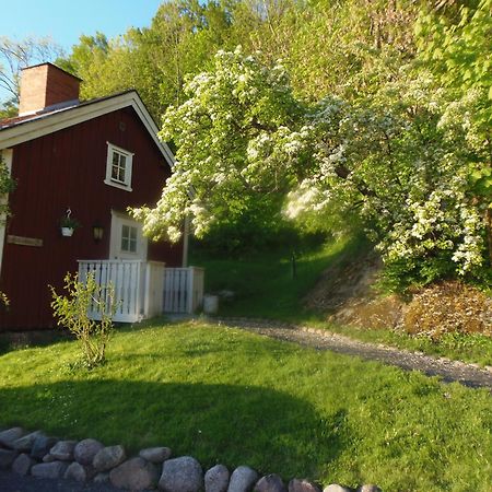 Brunstorpsgard Braenneriet Villa Huskvarna Luaran gambar