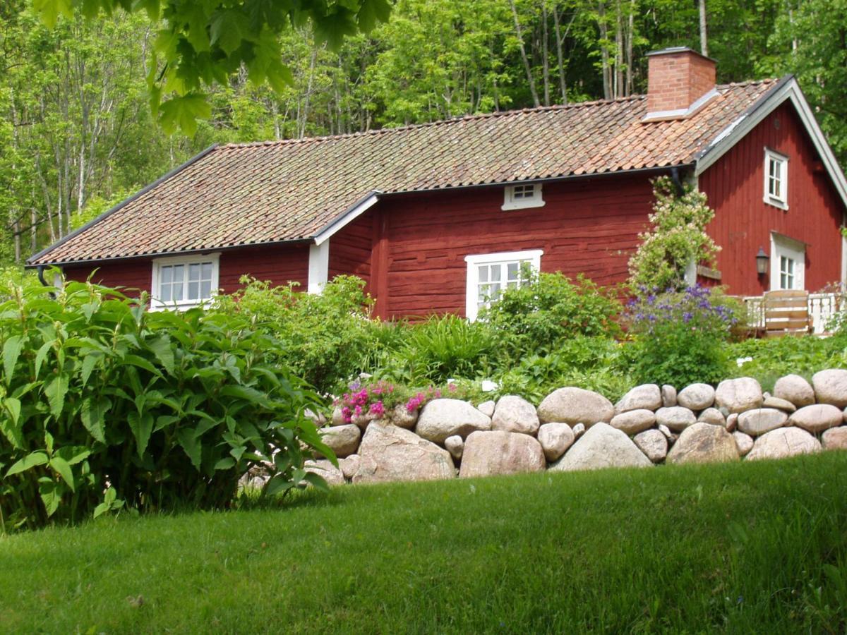 Brunstorpsgard Braenneriet Villa Huskvarna Bilik gambar