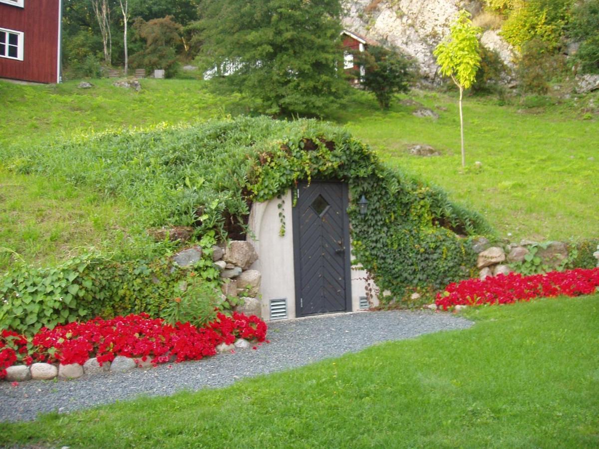 Brunstorpsgard Braenneriet Villa Huskvarna Luaran gambar