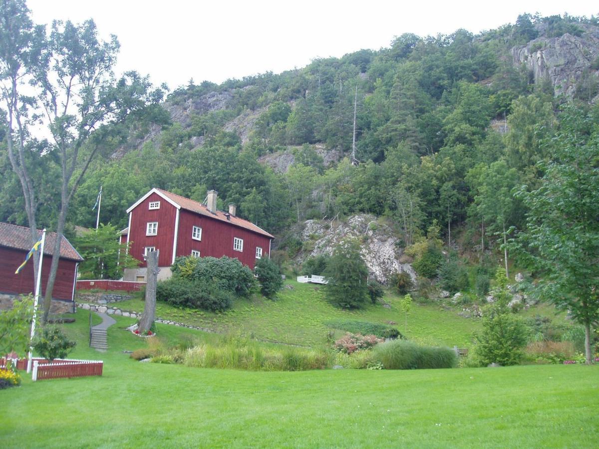 Brunstorpsgard Braenneriet Villa Huskvarna Bilik gambar