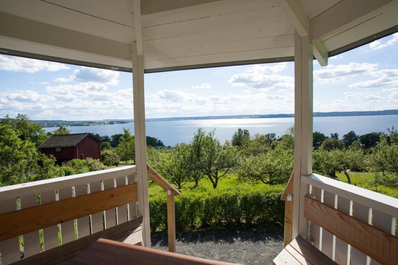Brunstorpsgard Braenneriet Villa Huskvarna Bilik gambar