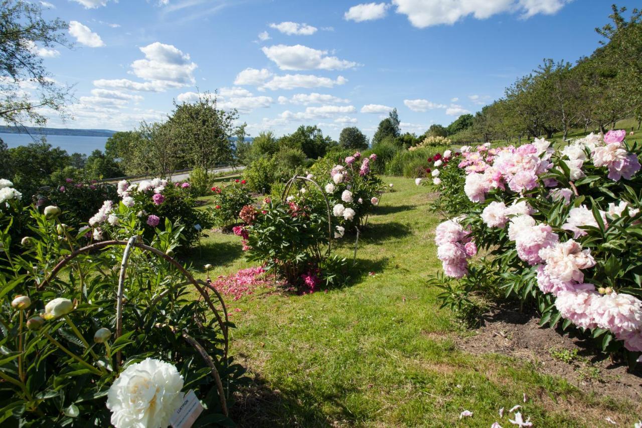 Brunstorpsgard Braenneriet Villa Huskvarna Luaran gambar