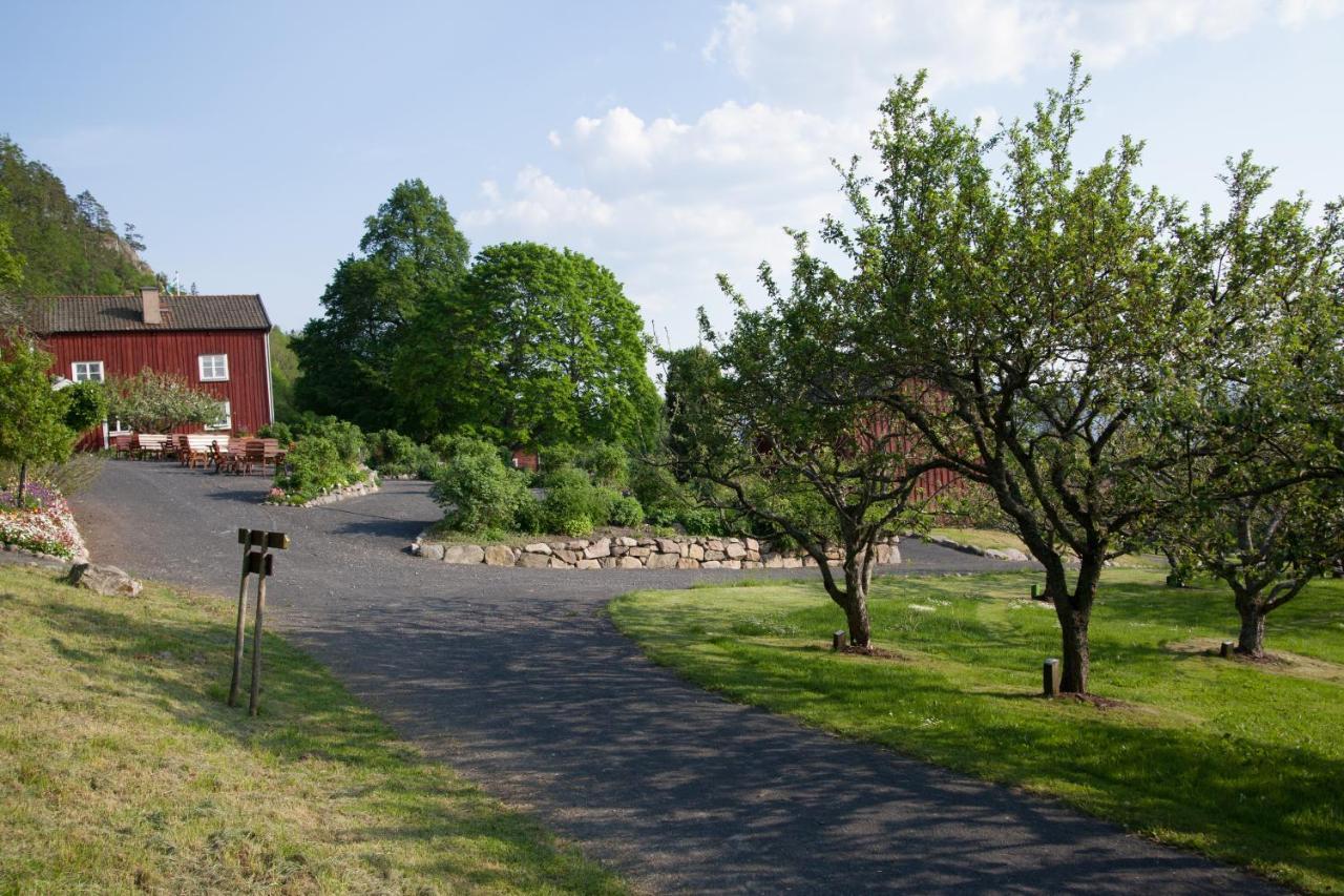 Brunstorpsgard Braenneriet Villa Huskvarna Bilik gambar