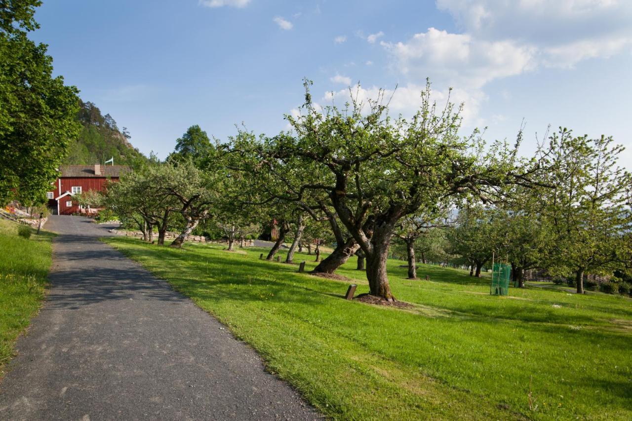 Brunstorpsgard Braenneriet Villa Huskvarna Luaran gambar