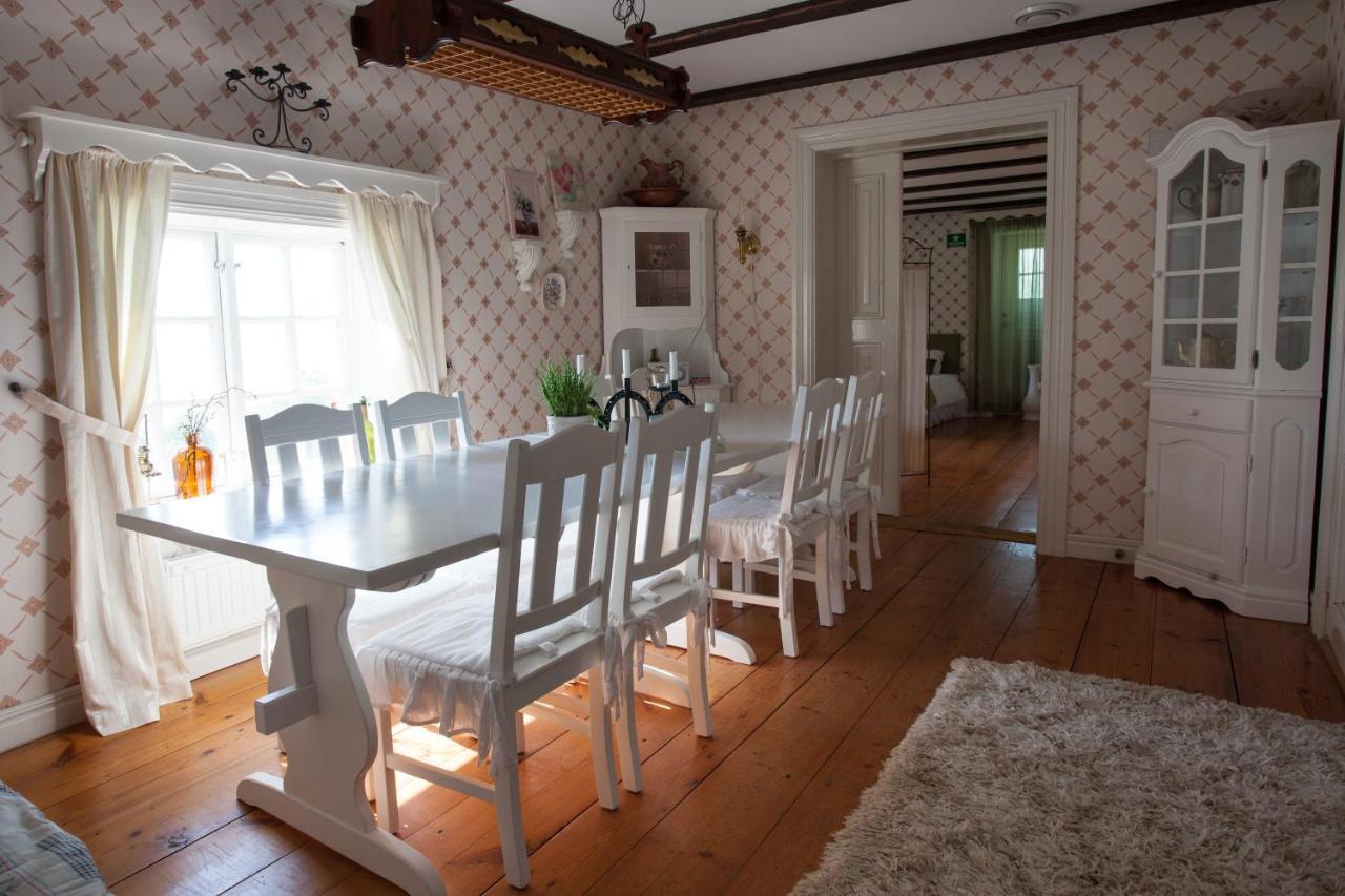 Brunstorpsgard Braenneriet Villa Huskvarna Luaran gambar