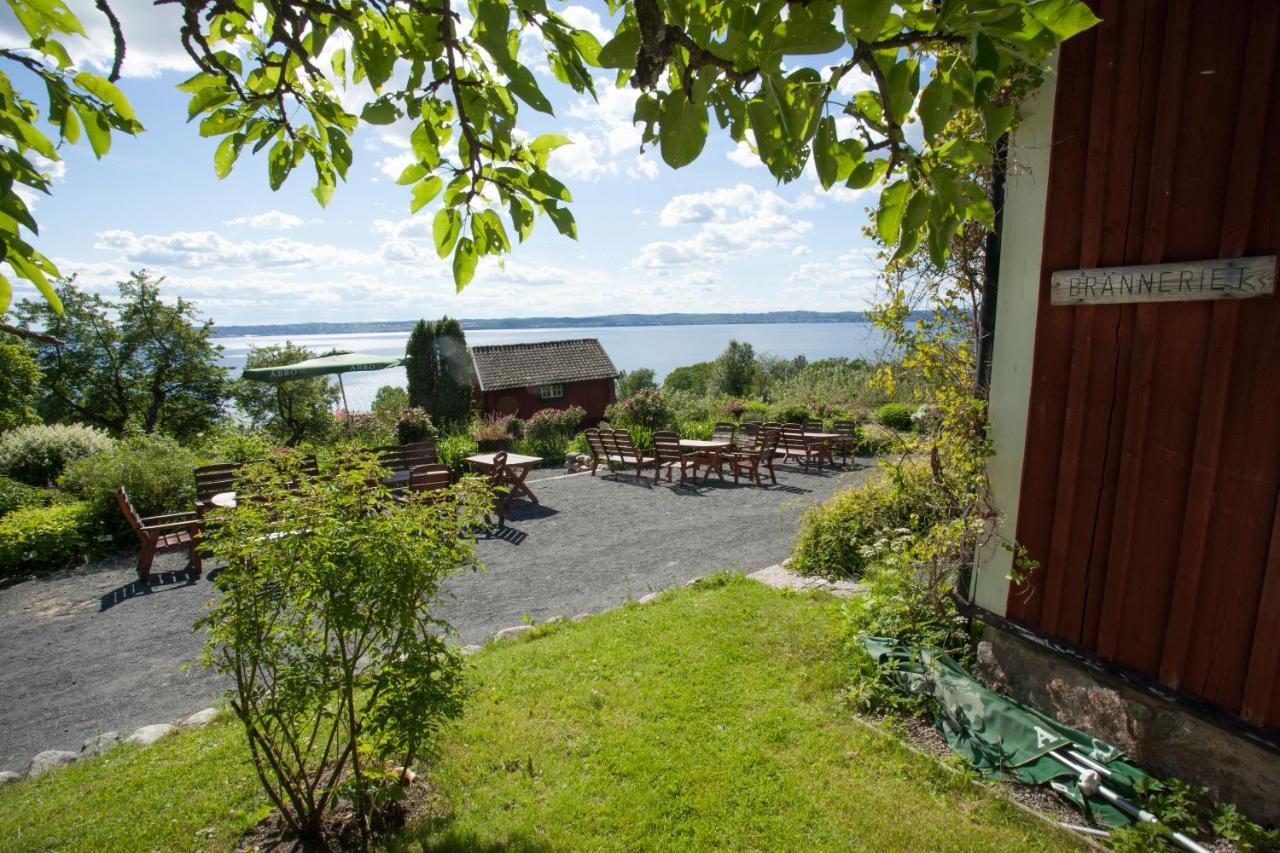 Brunstorpsgard Braenneriet Villa Huskvarna Luaran gambar