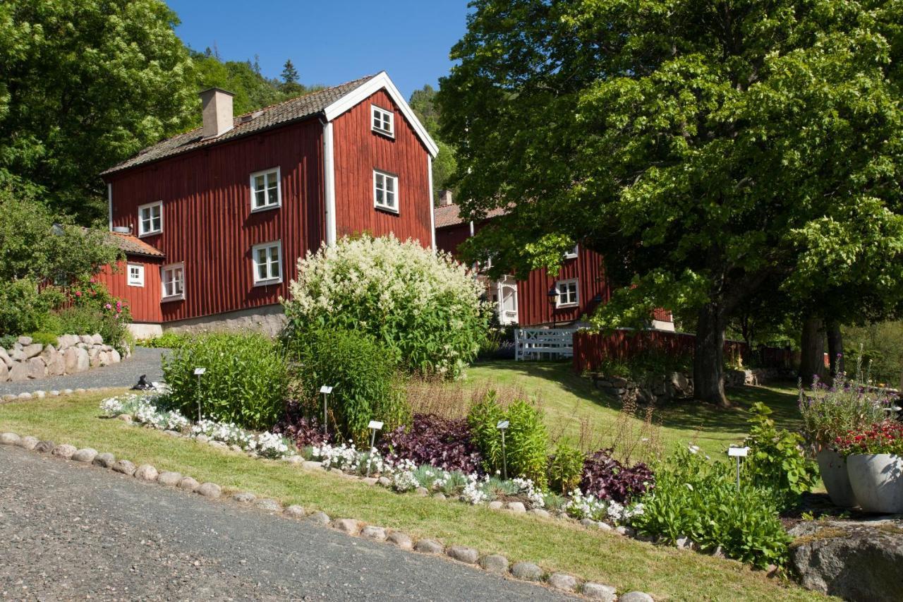 Brunstorpsgard Braenneriet Villa Huskvarna Bilik gambar