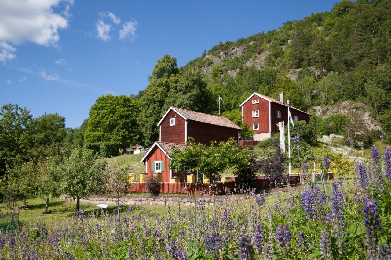Brunstorpsgard Braenneriet Villa Huskvarna Bilik gambar
