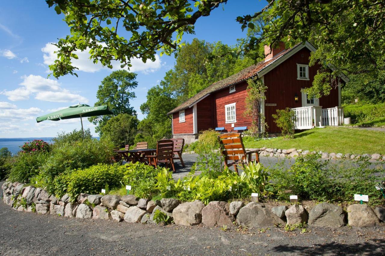 Brunstorpsgard Braenneriet Villa Huskvarna Bilik gambar