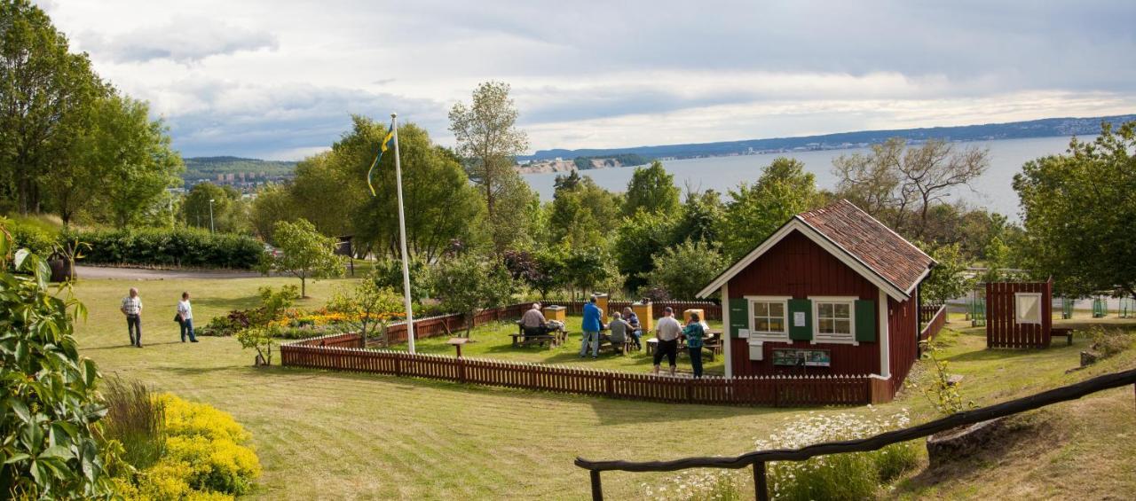 Brunstorpsgard Braenneriet Villa Huskvarna Bilik gambar
