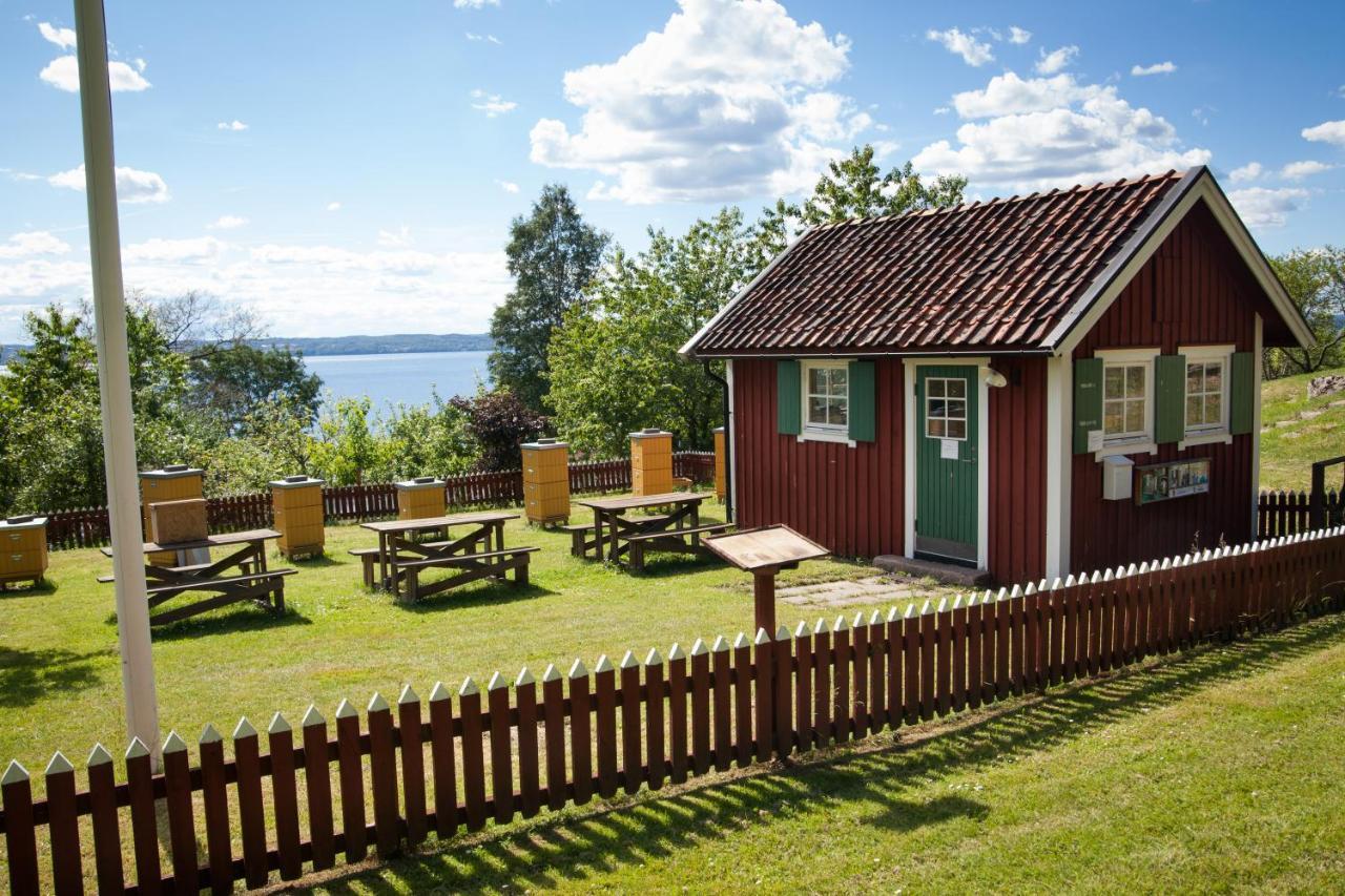 Brunstorpsgard Braenneriet Villa Huskvarna Luaran gambar