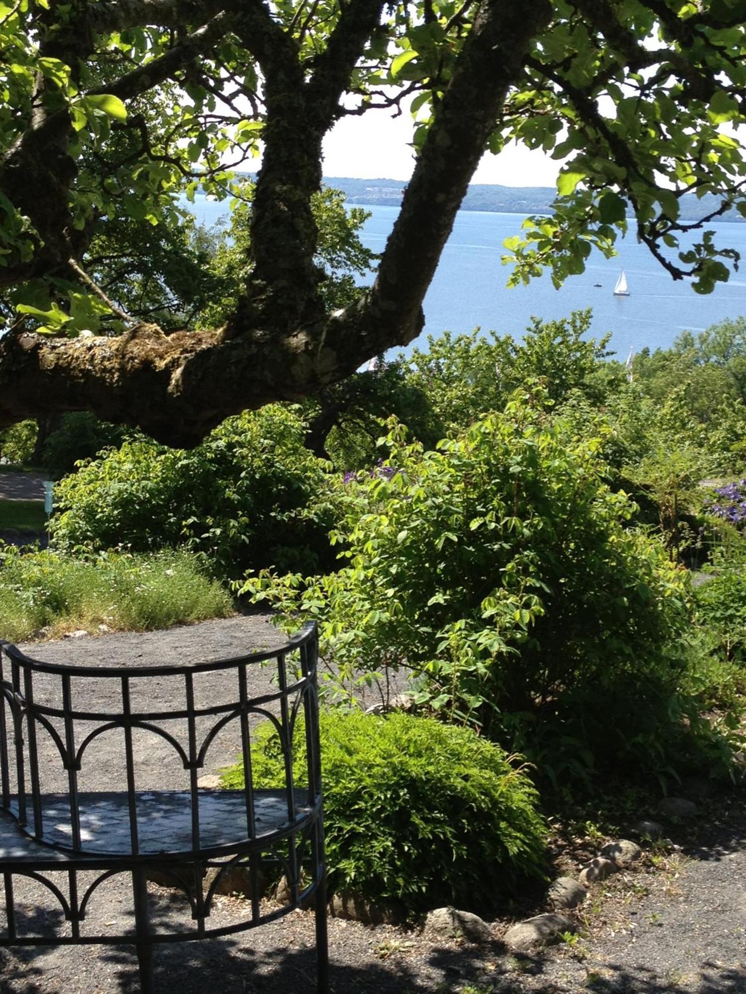 Brunstorpsgard Braenneriet Villa Huskvarna Luaran gambar