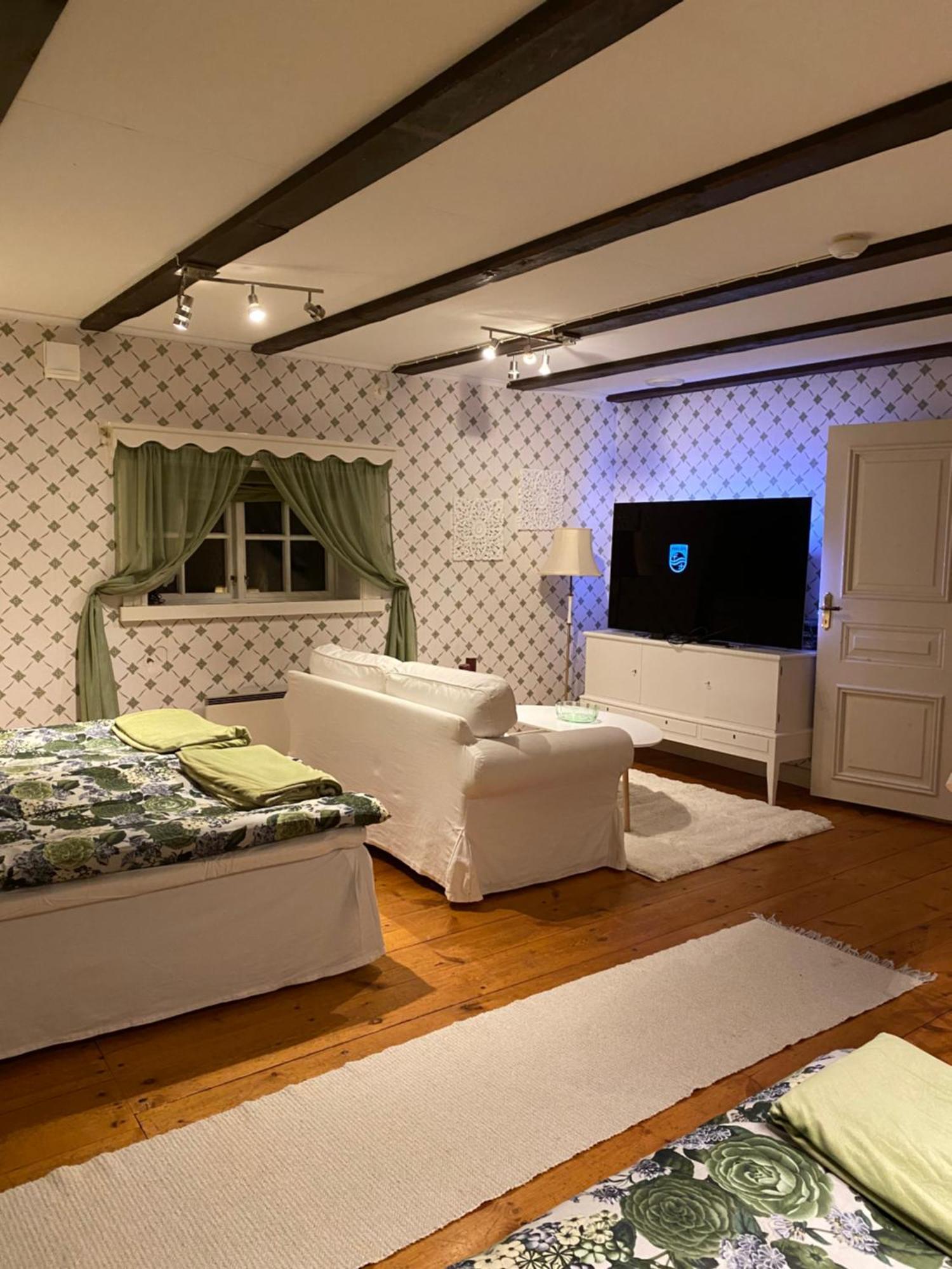 Brunstorpsgard Braenneriet Villa Huskvarna Luaran gambar