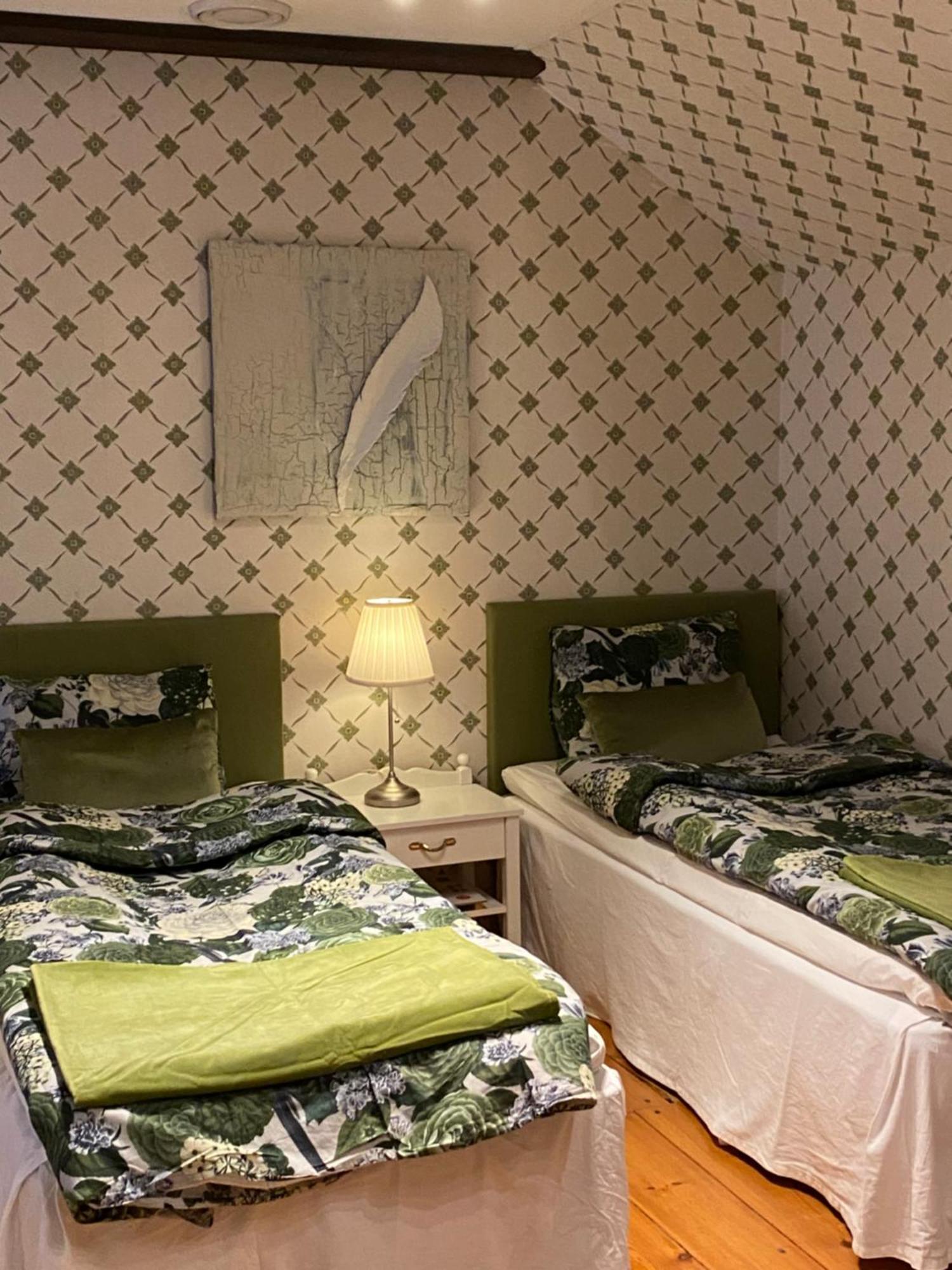Brunstorpsgard Braenneriet Villa Huskvarna Luaran gambar