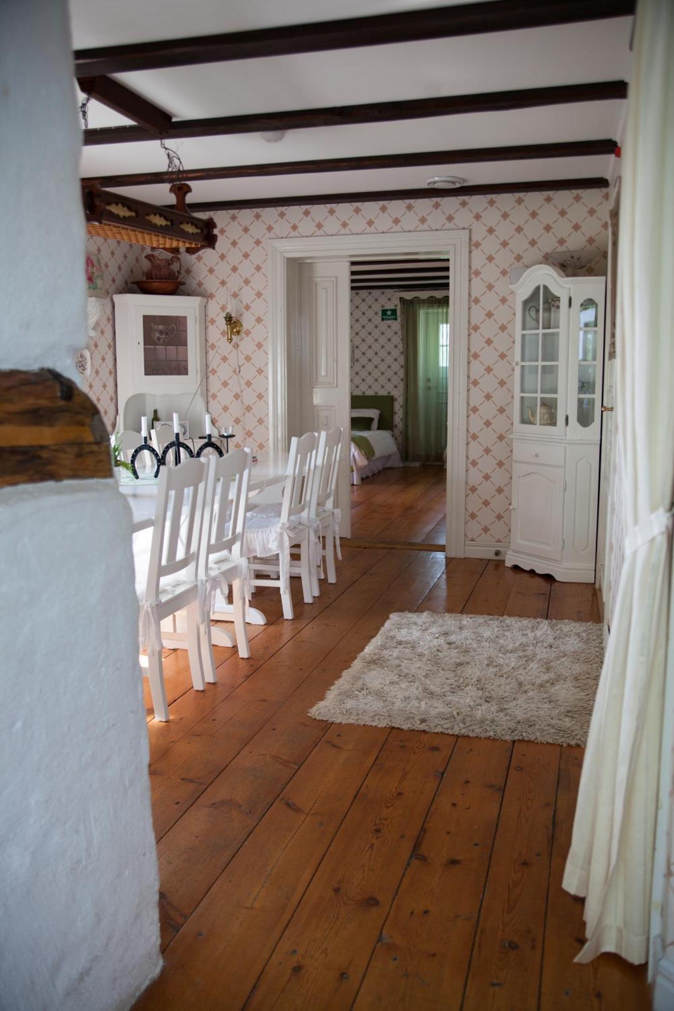 Brunstorpsgard Braenneriet Villa Huskvarna Bilik gambar