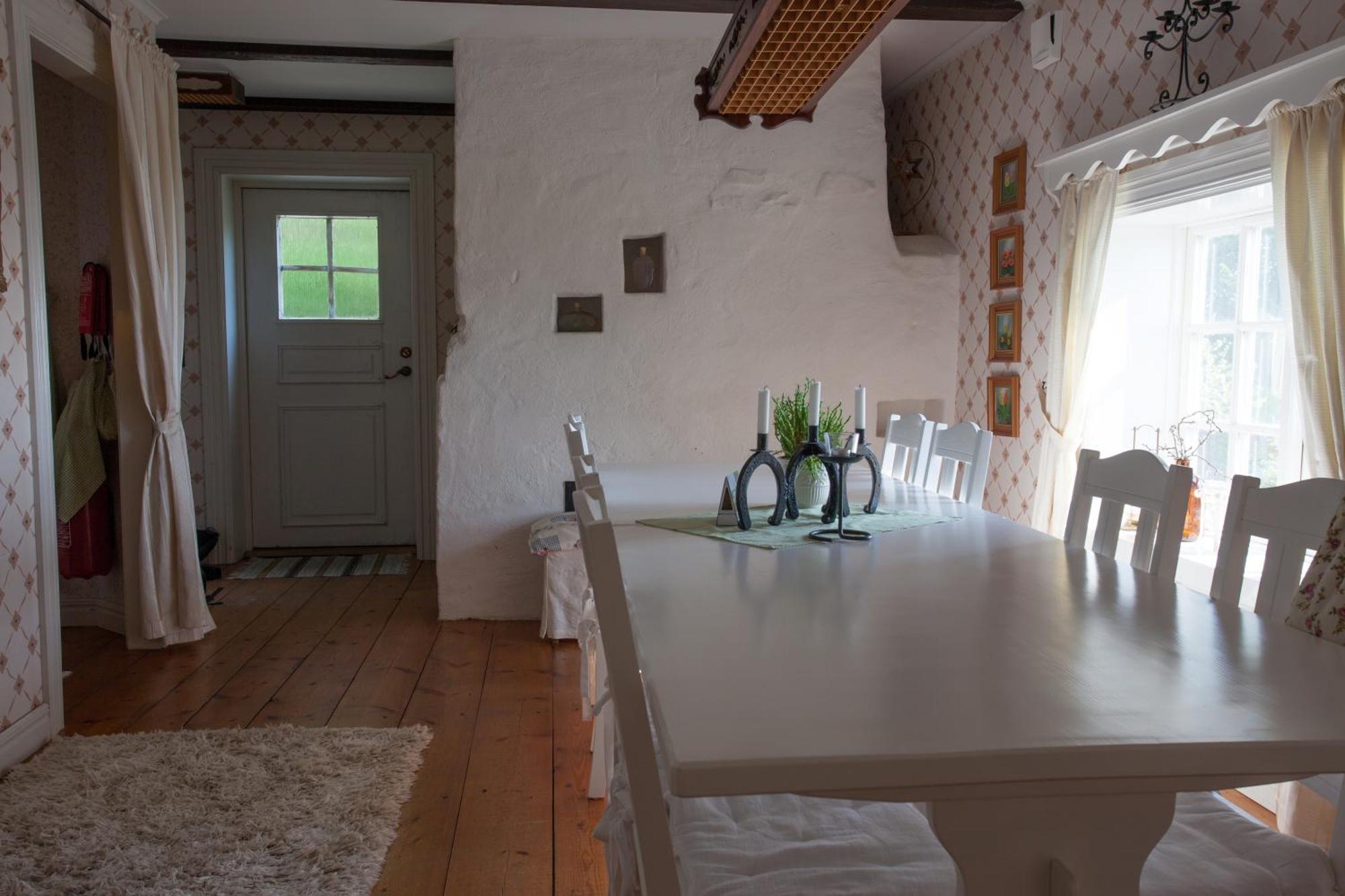 Brunstorpsgard Braenneriet Villa Huskvarna Luaran gambar