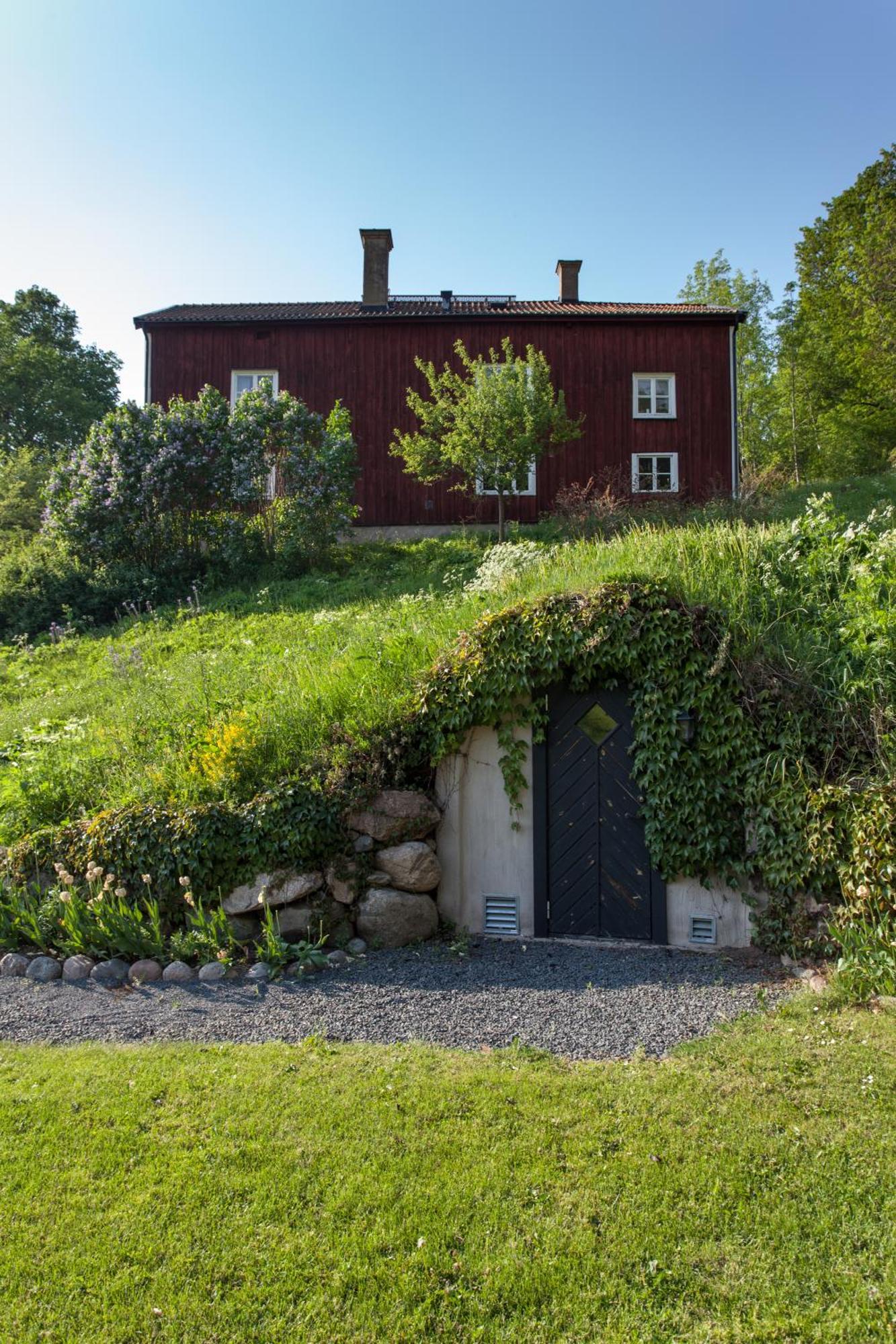Brunstorpsgard Braenneriet Villa Huskvarna Bilik gambar
